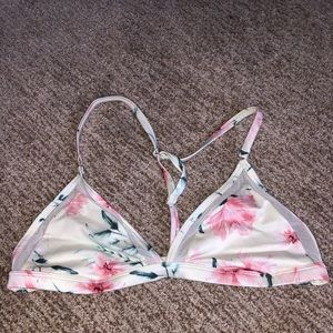 PINK Bralette